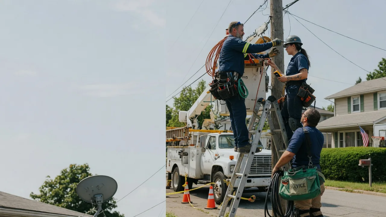 Electrical Repair in Reynoldsburg, OH near me